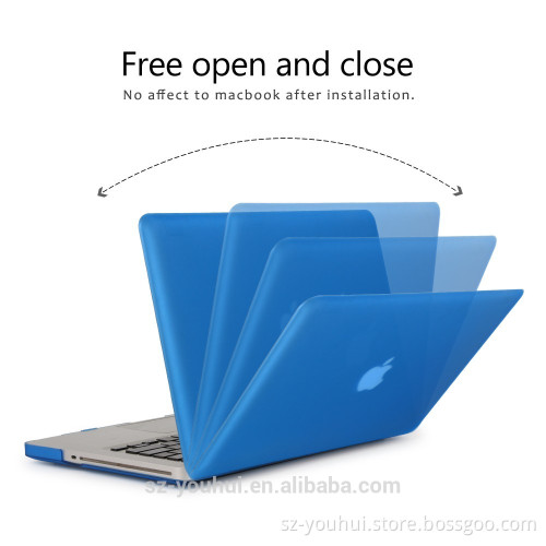 New Arrival Covers Hard Matte Case For Mac Book Pro 13